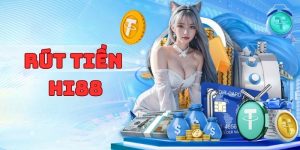 Rút Tiền RR88 - Giao Dịch Siêu Nhanh, Không Cần Chờ Lâu